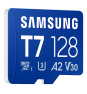 Samsung T7 128 GB MicroSDXC UHS-I