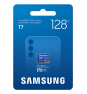 Samsung T7 128 GB MicroSDXC UHS-I