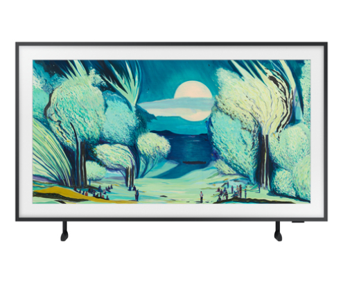 Samsung The Frame QE43LS03FAU 109,2 cm (43