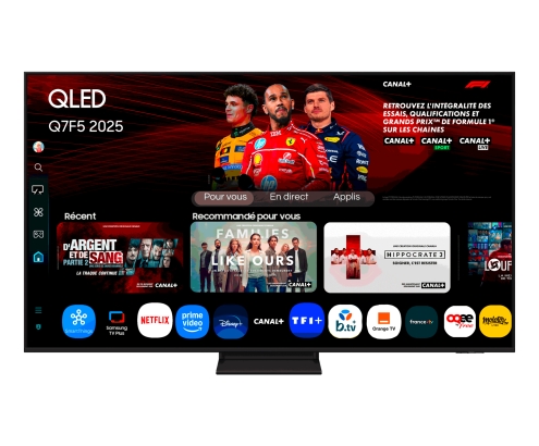 Samsung TQ65Q7F5AU 165,1 cm (65