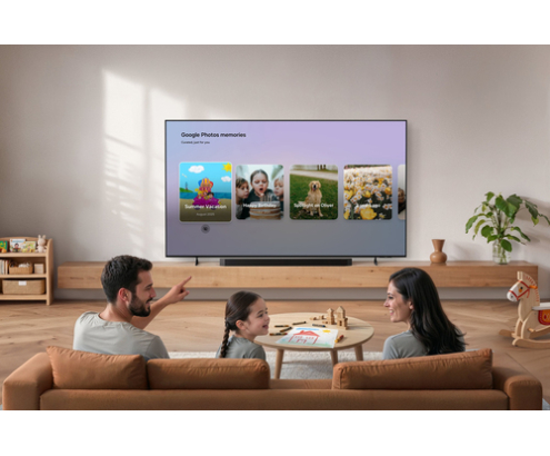 Samsung TU50U8075HUXXC Televisor 127 cm (50