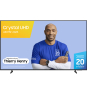 Samsung TU55U8075HUXXC Televisor 139,7 cm (55