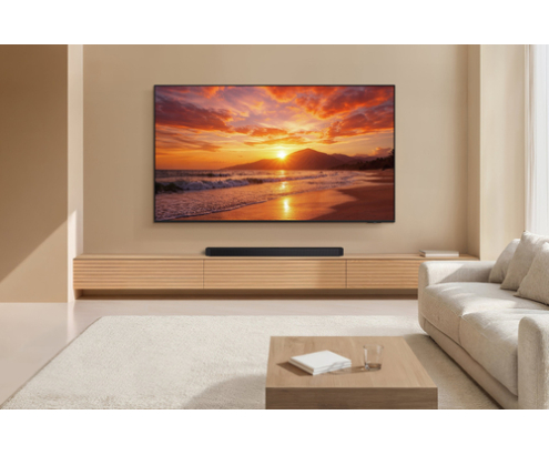 Samsung TU65U8075HUXXC Televisor 165,1 cm (65