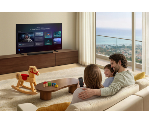 Samsung TU75U8075HUXXC Televisor 190,5 cm (75