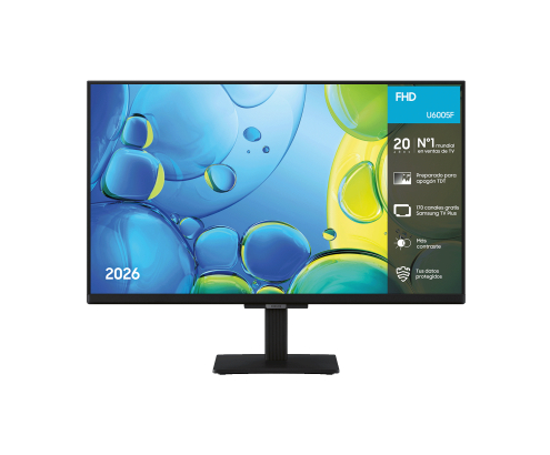 Samsung TV 24
