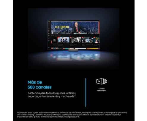 Samsung TV 27