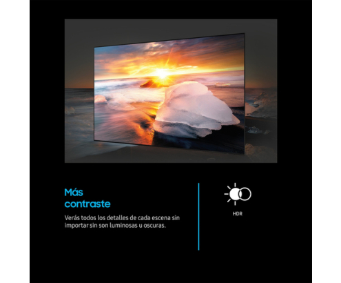 Samsung TV 32