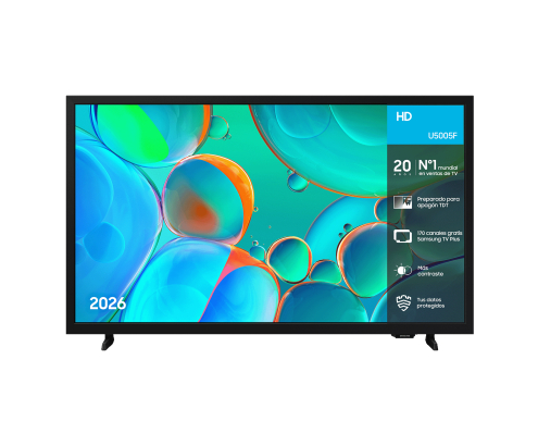 Samsung TV 32