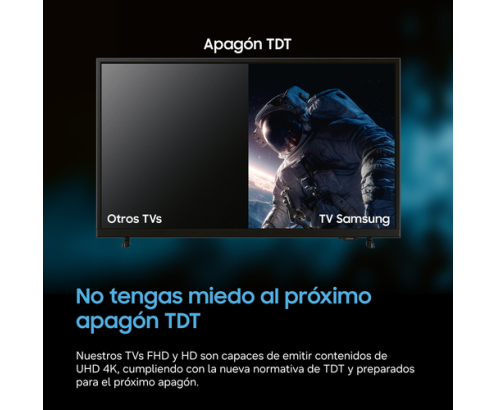 Samsung TV 32