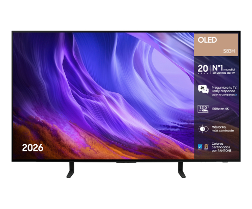 Samsung TV 48