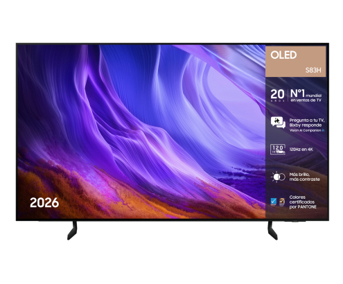Samsung TV 65