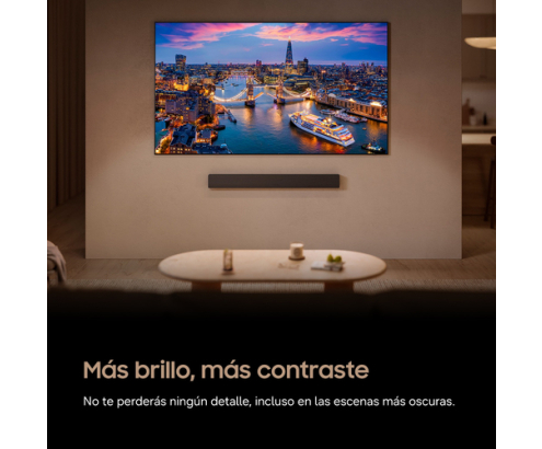 Samsung TV 83