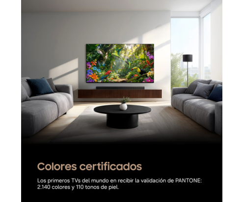 Samsung TV 83