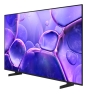 Samsung U8000F UE43U8072FUXXH Televisor 109,2 cm (43