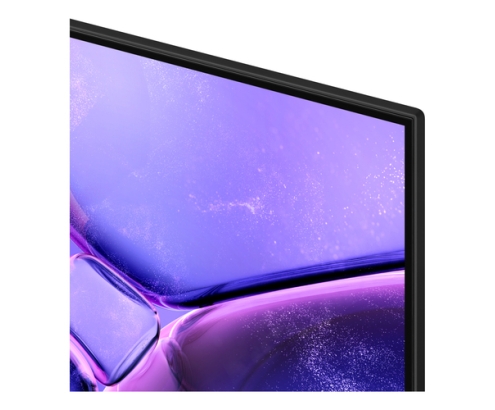 Samsung U8000F UE43U8072FUXXH Televisor 109,2 cm (43