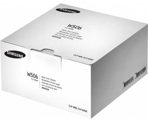 Samsung Unidad de recogida de tóner CLT-W506
