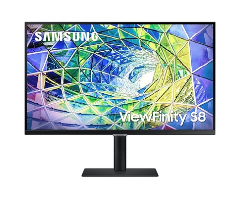 Samsung ViewFinity S80UA pantalla para PC 68,6 cm (27