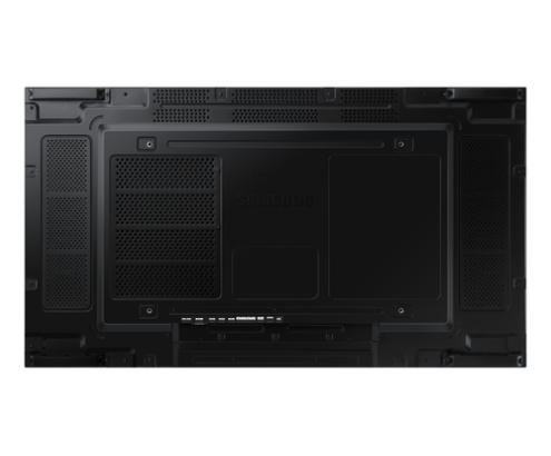 Samsung VM55C-R LCD Interior