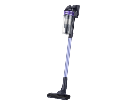 Samsung VS15A6031R4 Aspiradora escoba Batería Secar Sin bolsa 0,8 L Negro