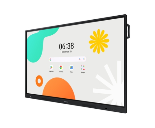 Samsung WA86F pizarra blanca interactiva 2,18 m (86