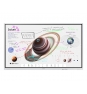 Samsung WM85B pizarra y accesorios interactivos 2,16 m (85