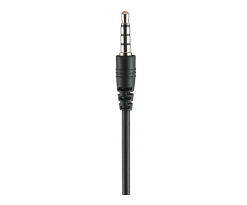 Sandberg 825-30 auricular y casco Auriculares Alámbrico Diadema Oficina/Centro de llamadas Negro
