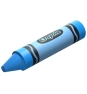 SanDisk Crayola unidad flash USB 64 GB USB Tipo C 3.2 Gen 1 (3.1 Gen 1) Azul