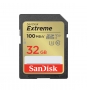 SanDisk Extreme 32 GB SDXC UHS-I Clase 10