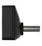 SanDisk Extreme Fit unidad flash USB 1 TB USB Tipo C 3.2 Gen 1 (3.1 Gen 1) Negro
