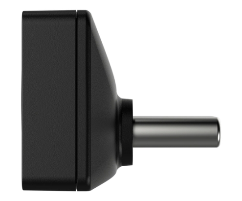 SanDisk Extreme Fit unidad flash USB 128 GB USB Tipo C 3.2 Gen 1 (3.1 Gen 1) Negro
