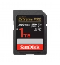 SanDisk Extreme PRO 1000 GB SDXC UHS-I Clase 10