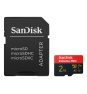 SanDisk Extreme PRO 2 TB MicroSDXC UHS-I Clase 10