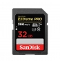 SanDisk Extreme PRO memoria flash 32 GB SDHC UHS-II Clase 10 