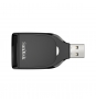 SANDISK lector de tarjeta USB 3.2 Gen 1 (3.1 Gen 1) Negro