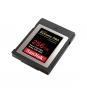 SanDisk Memoria flash 256 GB CFexpress