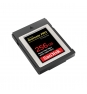 SanDisk Memoria flash 256 GB CFexpress