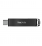 Sandisk SDCZ460-256G-G46 Pendrive flash 256gb USB 3.2 gen 1 tipo-c negro