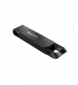 Sandisk SDCZ460-256G-G46 Pendrive flash 256gb USB 3.2 gen 1 tipo-c negro