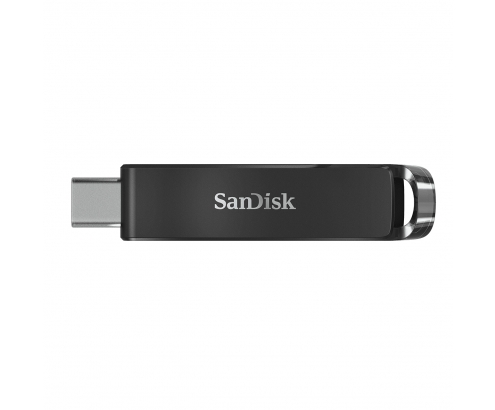 Sandisk SDCZ460-256G-G46 Pendrive flash 256gb USB 3.2 gen 1 tipo-c negro