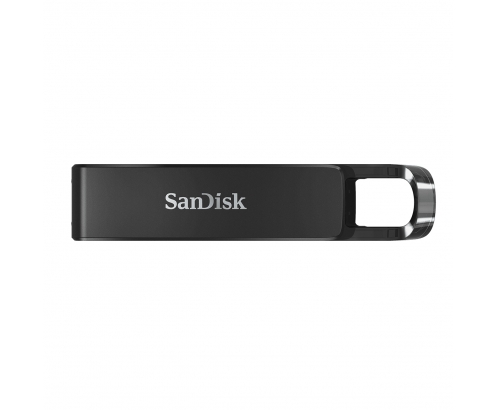 Sandisk SDCZ460-256G-G46 Pendrive flash 256gb USB 3.2 gen 1 tipo-c negro