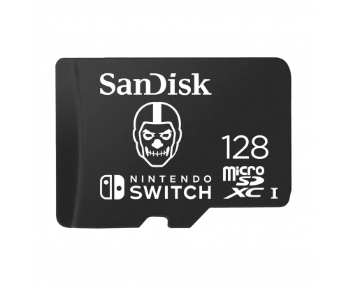 SanDisk SDSQXAO-128G-GN6ZG memoria flash 128 GB MicroSDXC UHS-I