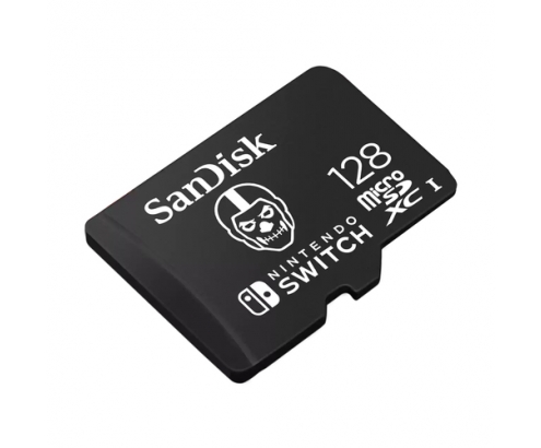 SanDisk SDSQXAO-128G-GN6ZG memoria flash 128 GB MicroSDXC UHS-I