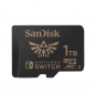 SanDisk SDSQXAO-1T00-GN6ZN memoria flash 1 TB MicroSDXC UHS-I