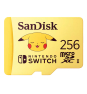 SanDisk SDSQXAO-256G-GN6ZK memoria flash 256 GB MicroSDXC