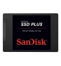 SanDisk SSD Plus 2 TB 2.5