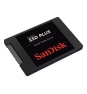 SanDisk SSD Plus 2 TB 2.5