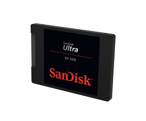 SanDisk Ultra 3D 2.5