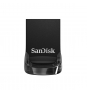 Sandisk Ultra Fit  Pendrive flash 512gb USB 3.2 gen 1 tipo-a negro SDCZ430-512G-G46