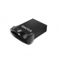 Sandisk Ultra Fit  Pendrive flash 512gb USB 3.2 gen 1 tipo-a negro SDCZ430-512G-G46