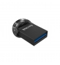 Sandisk Ultra Fit  Pendrive flash 512gb USB 3.2 gen 1 tipo-a negro SDCZ430-512G-G46